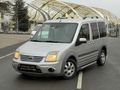 Galeriden Ford Tourneo Connect 1.8 TDCI SWB Silver 2012 Model Afyonkarahisar