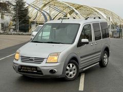 Galeriden Ford Tourneo Connect 1.8 TDCI SWB Silver 2012 Model Afyonkarahisar