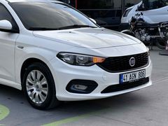 Sahibinden Fiat Egea 1.4 Fire Easy 2017 Model 