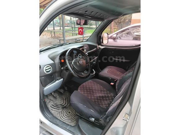 Sahibinden Fiat Doblo Cargo 1.2 Actual 2004 Model