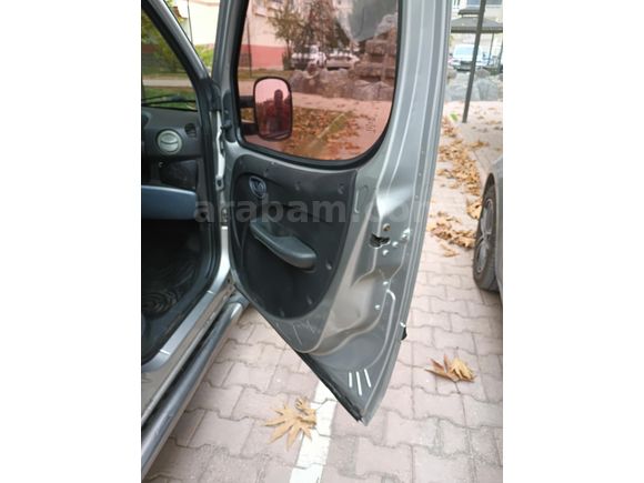 Sahibinden Fiat Doblo Cargo 1.2 Actual 2004 Model