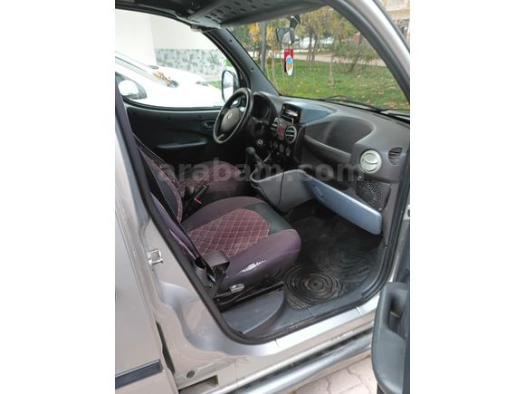Sahibinden Fiat Doblo Cargo 1.2 Actual 2004 Model