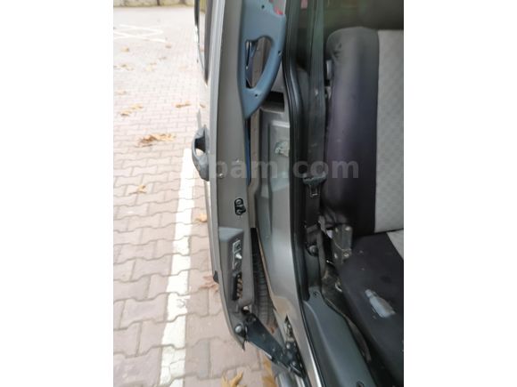 Sahibinden Fiat Doblo Cargo 1.2 Actual 2004 Model