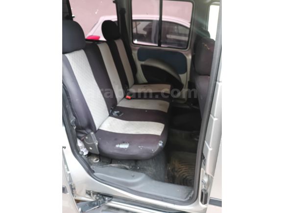 Sahibinden Fiat Doblo Cargo 1.2 Actual 2004 Model