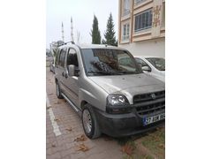 Sahibinden Fiat Doblo Cargo 1.2 Actual 2004 Model