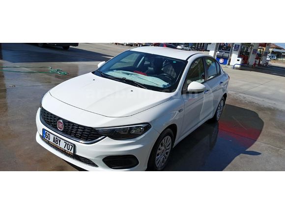 Sahibinden Fiat Egea 1.4 Fire Easy 2020 Model