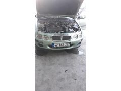 Sahibinden Rover 25 1.6 Clup 2000 Model