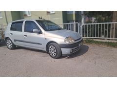Sahibinden Renault Clio 1.4 RXT 2001 Model 