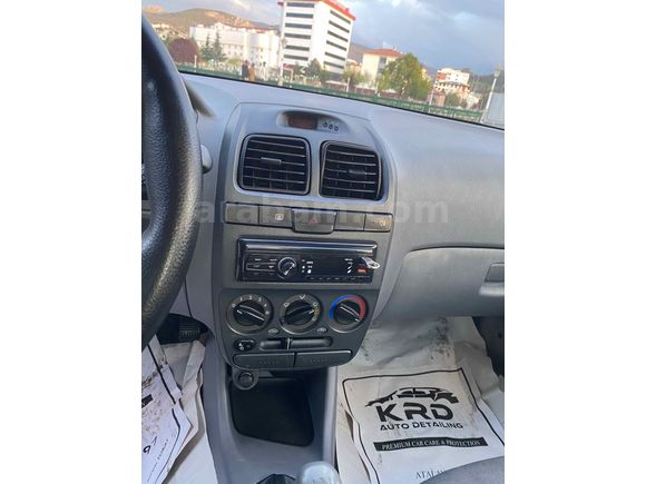 Sahibinden Hyundai Accent 1.3 Admire 2004 Model 