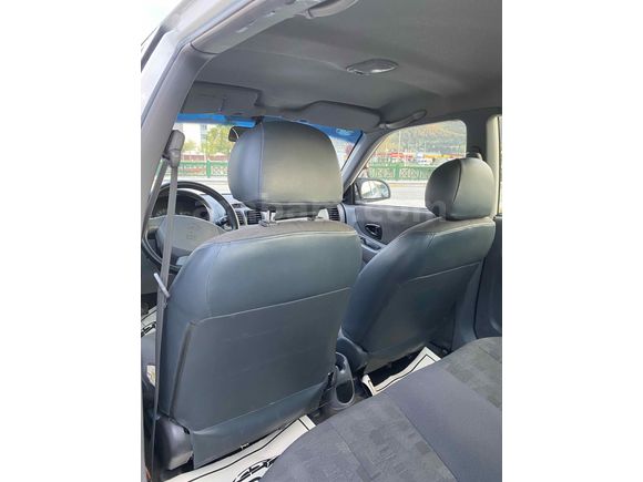 Sahibinden Hyundai Accent 1.3 Admire 2004 Model 