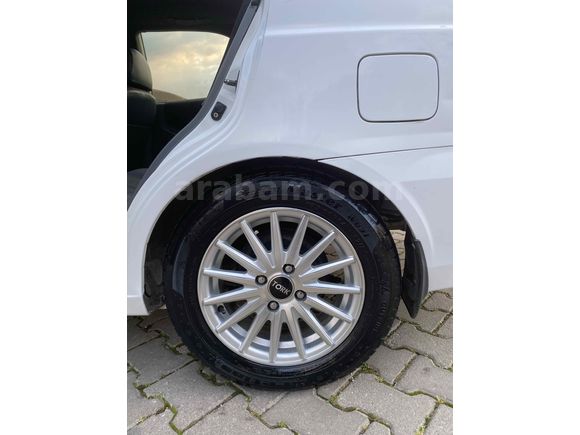 Sahibinden Hyundai Accent 1.3 Admire 2004 Model 