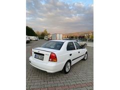 Sahibinden Hyundai Accent 1.3 Admire 2004 Model 