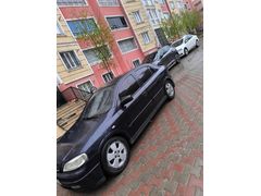 Sahibinden Opel Astra 1.6 Elegance 2004 Model 