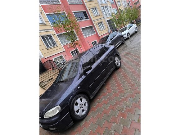 Sahibinden Opel Astra 1.6 Elegance 2004 Model 