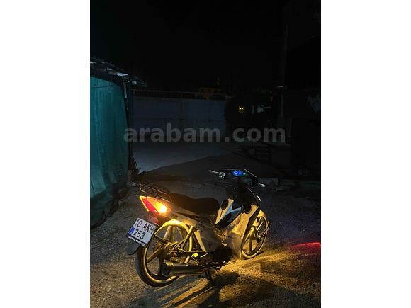 Sahibinden Kuba Ege 50 