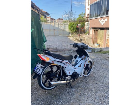 Sahibinden Kuba Ege 50 