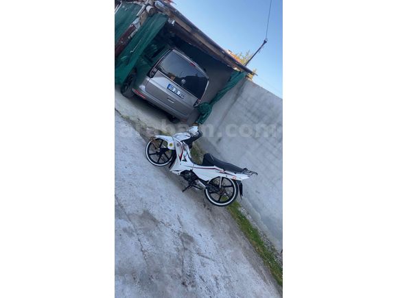 Sahibinden Kuba Ege 50 