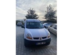 Sahibinden Renault Kangoo Express 1.5 dCi Confort 2005 Model  553.000 km Beyaz