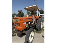 YARISI PEŞİN KALAN ELDEN TAKSİT Lİ Fiat 480 Afyonkarahisar