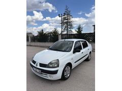 Sahibinden Renault Clio 1.5 dCi Authentique 2003 Model  262.000 km Beyaz