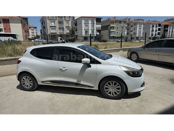 Sahibinden Renault Clio 1.2 Joy 2013 Model 