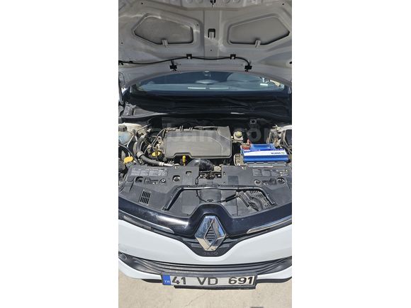 Sahibinden Renault Clio 1.2 Joy 2013 Model 