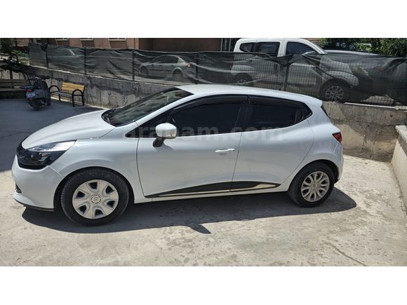 Sahibinden Renault Clio 1.2 Joy 2013 Model 