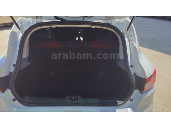 Sahibinden Renault Clio 1.2 Joy 2013 Model 