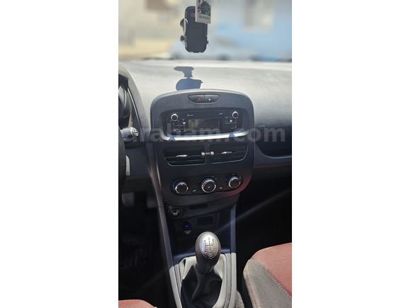 Sahibinden Renault Clio 1.2 Joy 2013 Model 