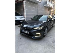 Sahibinden Honda Civic 1.5 i-VTEC Eco Elegance 2021 Model