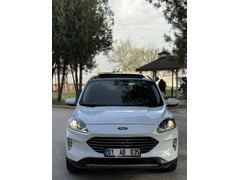 Sahibinden Ford Kuga 1.5 EcoBlue Titanium 2020 Model 