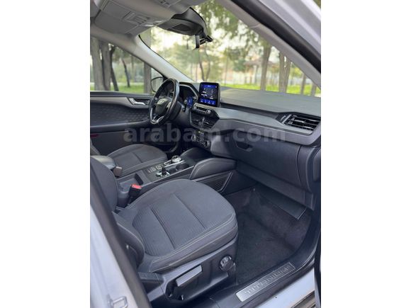 Sahibinden Ford Kuga 1.5 EcoBlue Titanium 2020 Model 