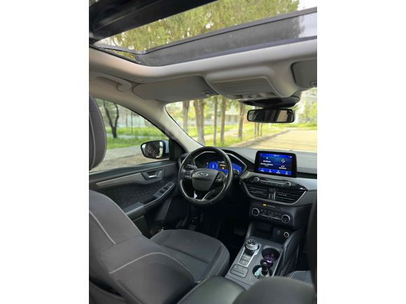 Sahibinden Ford Kuga 1.5 EcoBlue Titanium 2020 Model 
