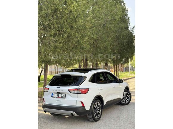 Sahibinden Ford Kuga 1.5 EcoBlue Titanium 2020 Model 