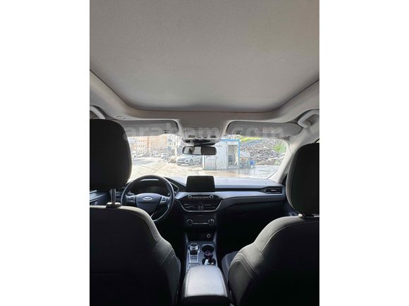 Sahibinden Ford Kuga 1.5 EcoBlue Titanium 2020 Model 
