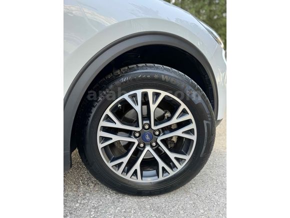 Sahibinden Ford Kuga 1.5 EcoBlue Titanium 2020 Model 