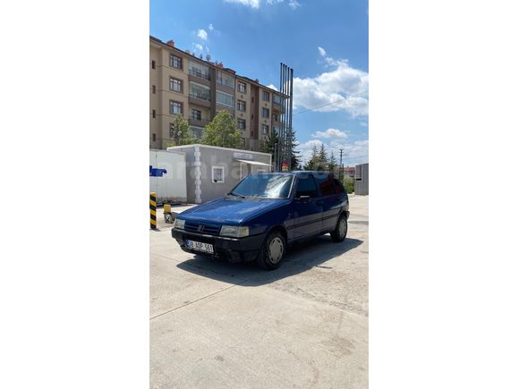 Sahibinden Fiat Uno 70 S 2000 Model  306.000 km Lacivert