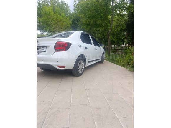 Sahibinden Renault Symbol 1.5 dCi Joy 2018 Model