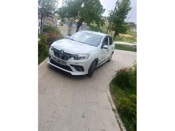 Sahibinden Renault Symbol 1.5 dCi Joy 2018 Model