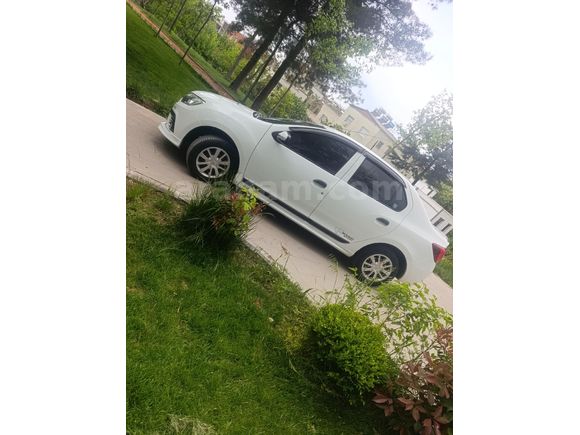 Sahibinden Renault Symbol 1.5 dCi Joy 2018 Model