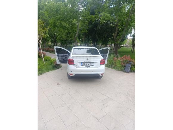 Sahibinden Renault Symbol 1.5 dCi Joy 2018 Model