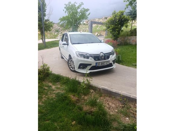 Sahibinden Renault Symbol 1.5 dCi Joy 2018 Model