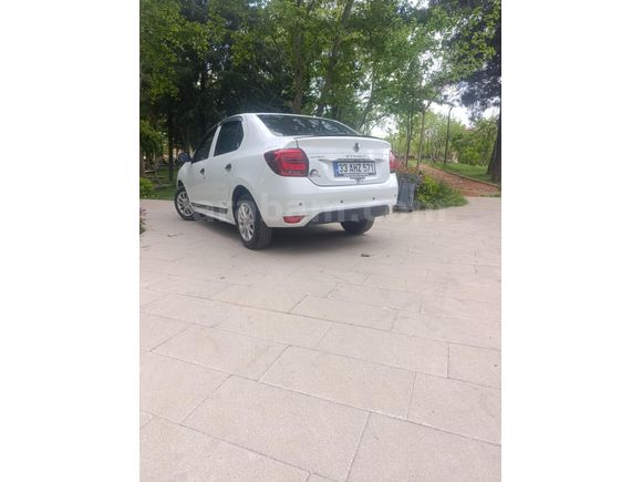 Sahibinden Renault Symbol 1.5 dCi Joy 2018 Model