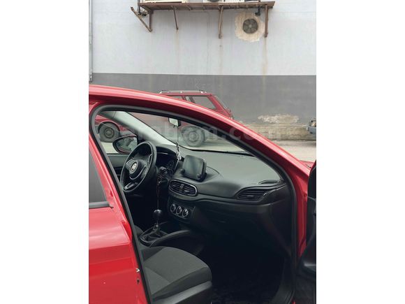 Sahibinden Fiat Egea 1.4 Fire Easy Plus 2021 Model Kayseri