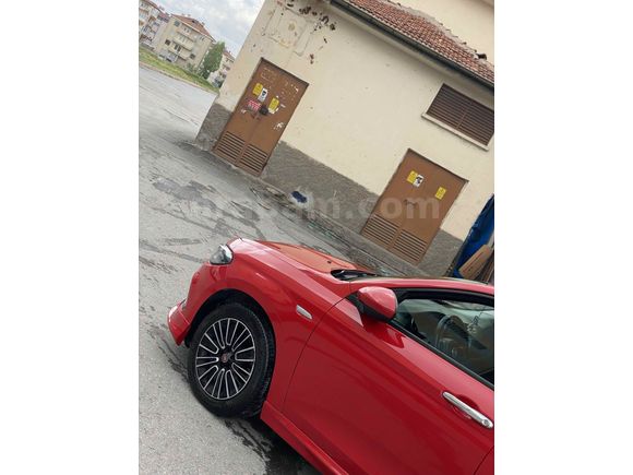 Sahibinden Fiat Egea 1.4 Fire Easy Plus 2021 Model Kayseri
