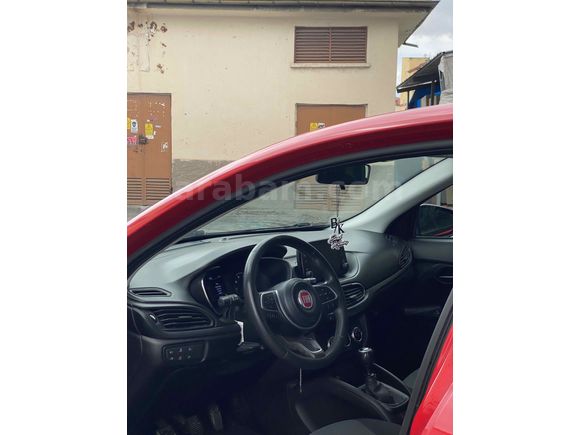 Sahibinden Fiat Egea 1.4 Fire Easy Plus 2021 Model Kayseri