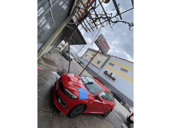 Sahibinden Fiat Egea 1.4 Fire Easy Plus 2021 Model Kayseri