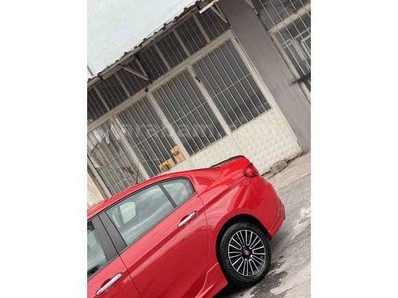 Sahibinden Fiat Egea 1.4 Fire Easy Plus 2021 Model Kayseri
