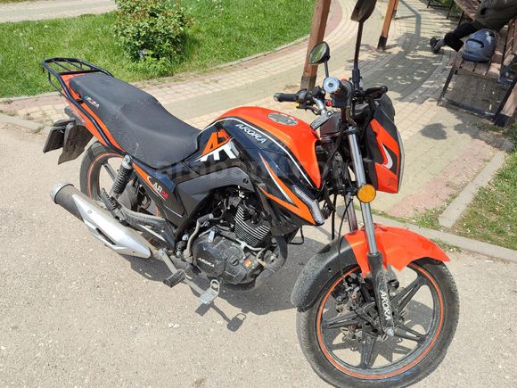 SIFIR ARORA AR 06 KAÇIRMA 350 KM