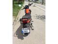 SIFIR ARORA AR 06 KAÇIRMA 350 KM
